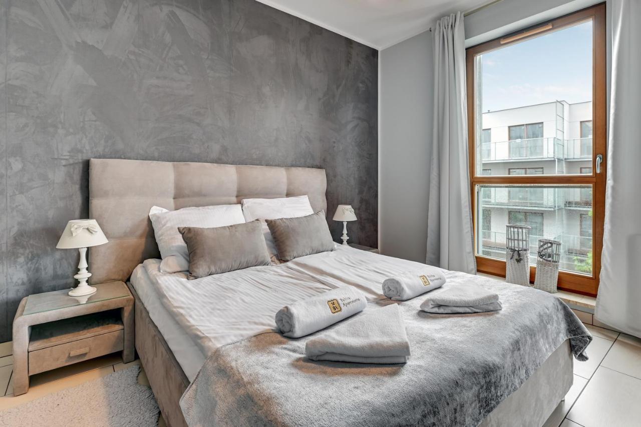 Hampton - Nadmorski Dwór Gdańsk Exterior foto