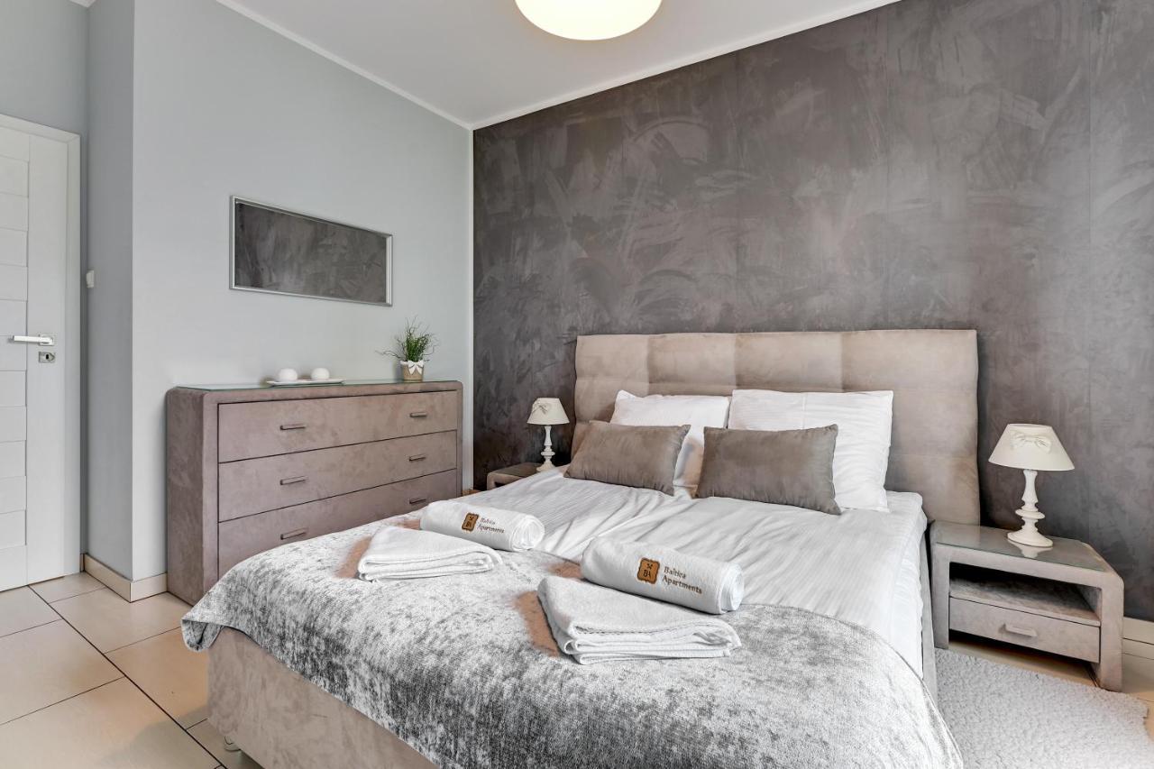 Hampton - Nadmorski Dwór Gdańsk Exterior foto