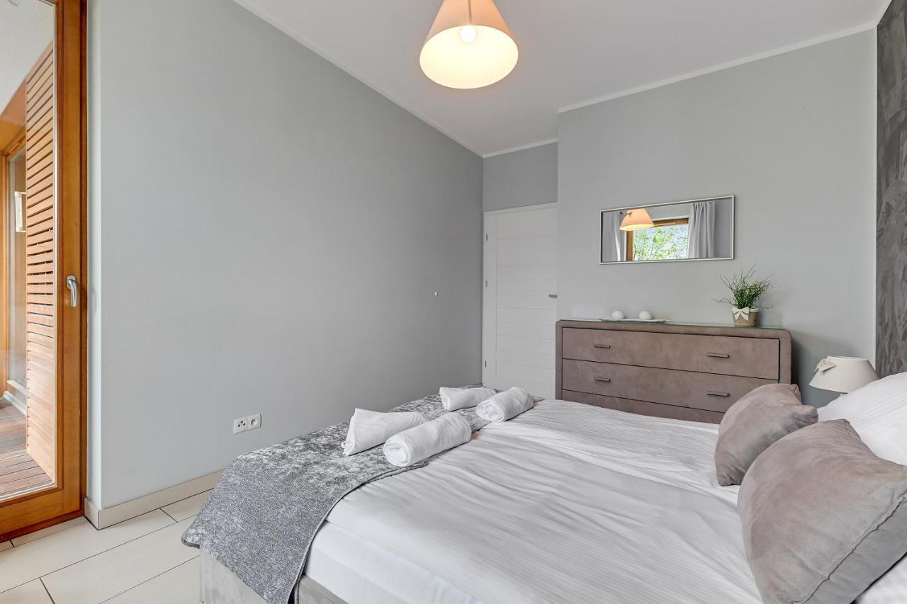 Hampton - Nadmorski Dwór Gdańsk Exterior foto