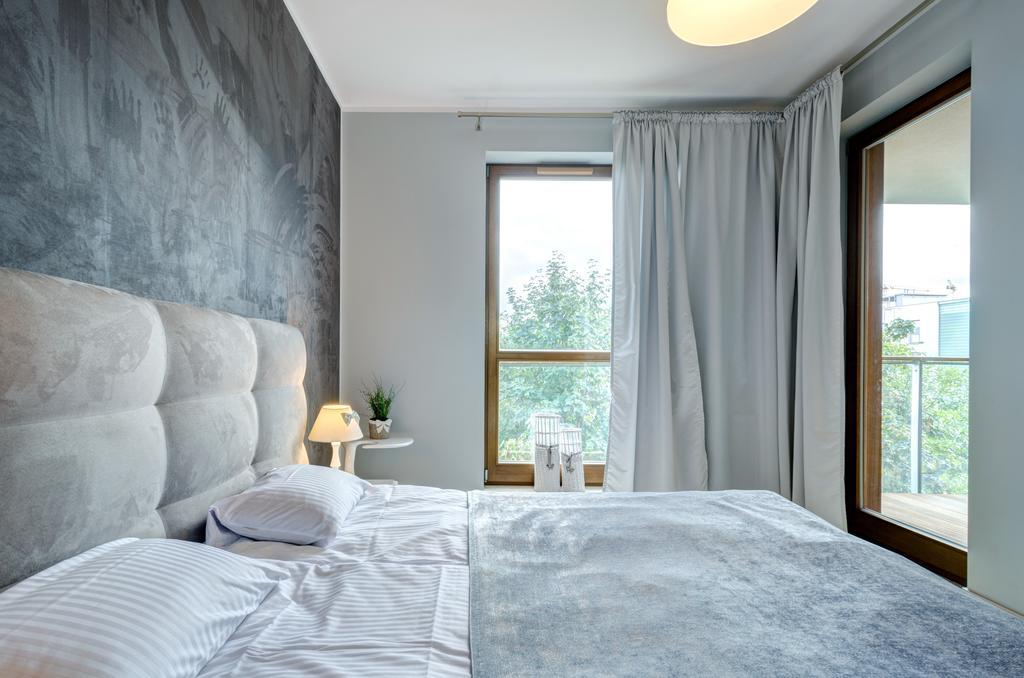 Hampton - Nadmorski Dwór Gdańsk Exterior foto