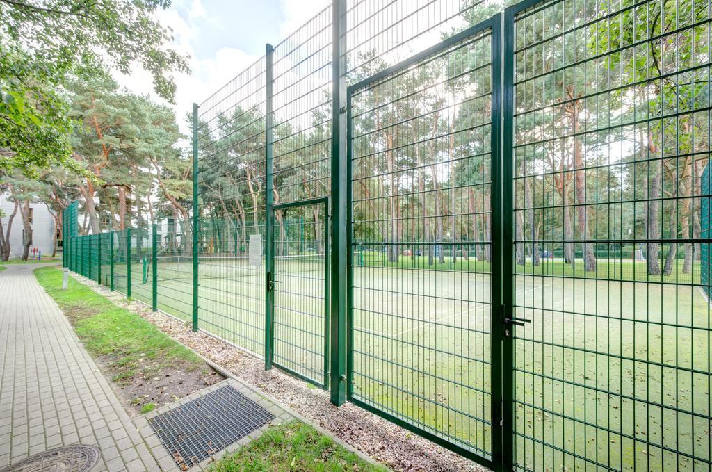 Hampton - Nadmorski Dwór Gdańsk Exterior foto