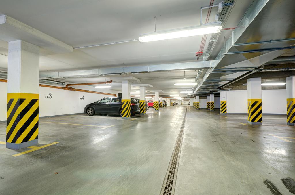 Hampton - Nadmorski Dwór Gdańsk Exterior foto
