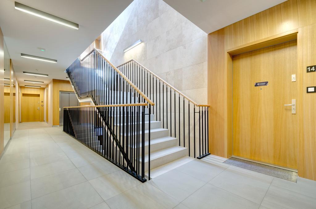 Hampton - Nadmorski Dwór Gdańsk Exterior foto